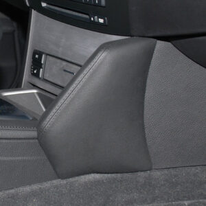 BMW 5-Serie (E60) 12/2001-03/2010 Kleur: Zwart