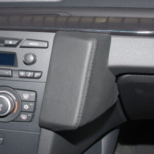 BMW 1-Serie (E87) 2003-2013 Kleur: Zwart