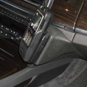 BMW 7-Serie 11/2008-2014 Kleur: Zwart