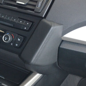 BMW 1-Serie (F20) 2011-2017 Kleur: Zwart