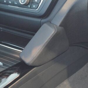 BMW 3-Serie (F30) 2012-2019 Kleur: Zwart