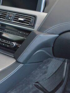 BMW 6-Serie (F12/F13) 03/2011-2019 Kleur: Zwart