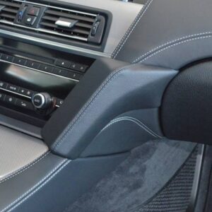 BMW 6-Serie (F12/F13) 03/2011-2019 Kleur: Zwart