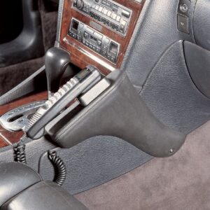 Audi A8 1994-2002 Kleur: Zwart