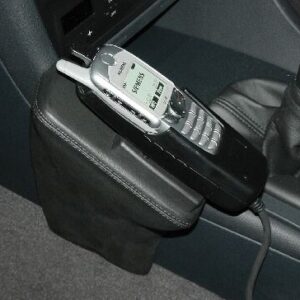 Audi A6 1997-2004 Kleur: Zwart