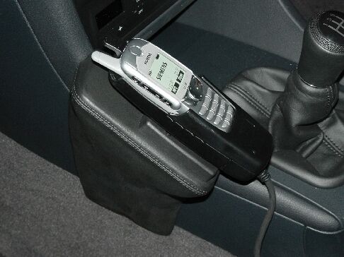 Audi A6 1997-2004 Kleur: Zwart