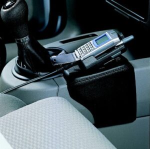 Audi A2 2000-2005 Kleur: Zwart