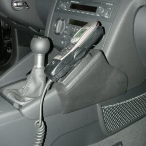 Audi A3 (8P / 8PA) 2003-2013 Kleur: Zwart