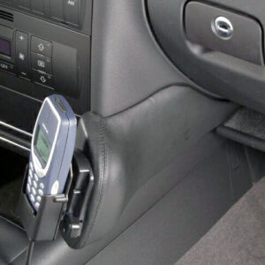 Audi A3/ S3 (8L) 2000-2003 Kleur: Zwart