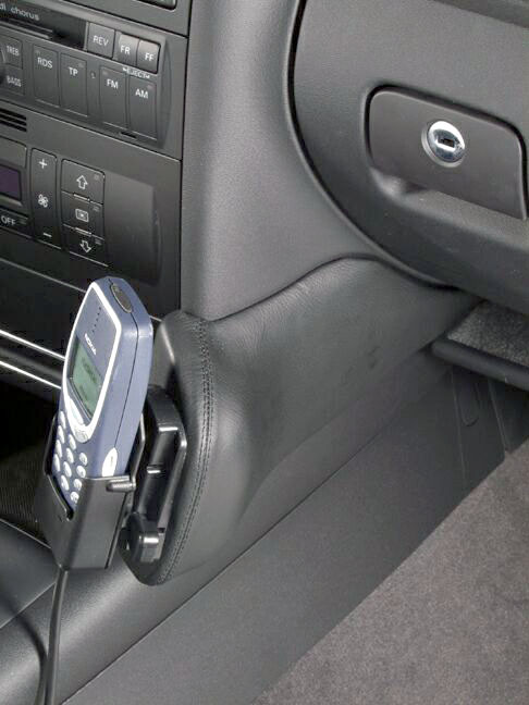 Audi A3/ S3 (8L) 2000-2003 Kleur: Zwart