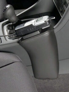 Audi A4 (B6+B7) 2000-2007 Kleur: Zwart