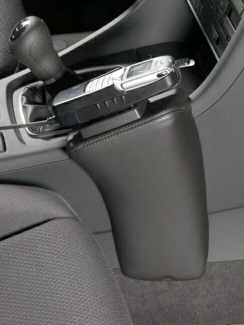 Audi A4 (B6+B7) 2000-2007 Kleur: Zwart