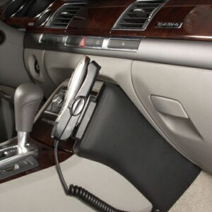 Audi A8 2002-2010 Kleur: Zwart