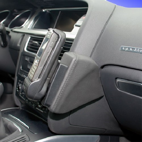 Audi A5 2007-2017 Kleur: Zwart