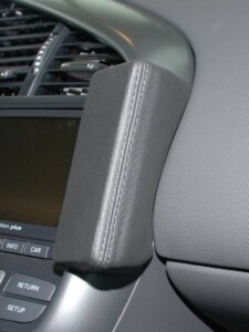 Audi R8 2007-2016 Kleur: Zwart