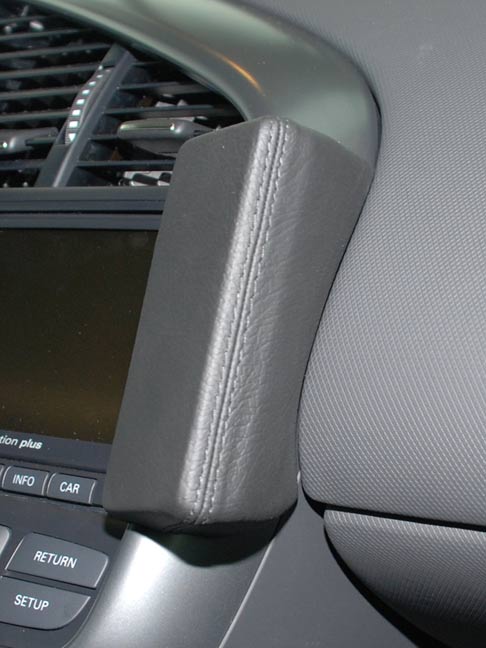 Audi R8 2007-2016 Kleur: Zwart