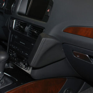 Audi Q5 2008-2017 Kleur; Zwart