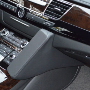 Audi A8 2010-2019 Kleur: Zwart