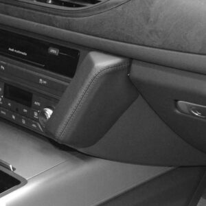 Audi A6/ A7 2010-2019 Kleur: Zwart