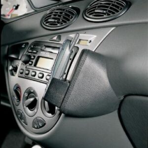 Ford Focus 10/1998-12/2004 Kleur: Zwart