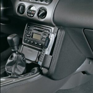 Ford Cougar 10/1998-2007 Kleur: Zwart