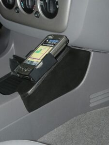 Ford Explorer 2001-2005 Kleur: Zwart