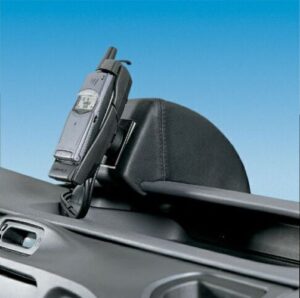 Ford Transit 09/2000- 05/2006 Kleur: Zwart