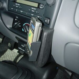 Ford Explorer Sport-Trac 2001-2006 Kleur: Zwart