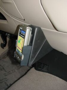 Ford Expedition 1997-2002 Kleur: Zwart