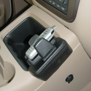 Ford Expedition (U222) 1999-2002 Kleur: Zwart