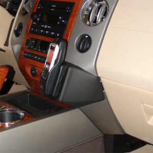 Ford Expedition 2007-2019 Kleur: Zwart