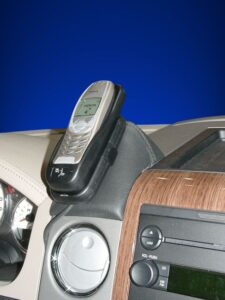 Ford F-150 XCT / Triction 2004-2008 Kleur: Zwart