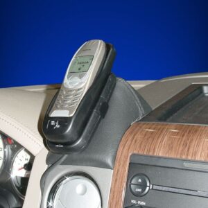 Ford F-150 XCT / Triction 2004-2008 Kleur: Zwart