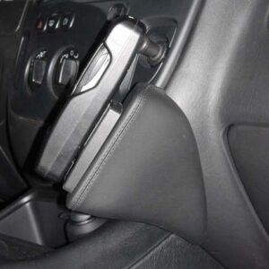 Ford Maverick 06/2004-2007 Kleur: Zwart