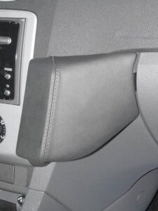 Ford Focus 11/2004- 02/2011 Kleur: Zwart