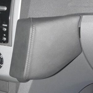 Ford Focus 11/2004- 02/2011 Kleur: Zwart