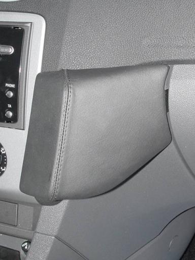 Ford Focus 11/2004- 02/2011 Kleur: Zwart