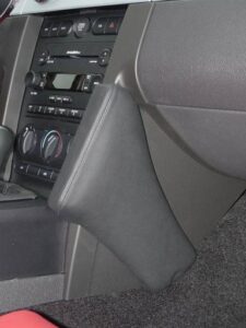 Ford Mustang 01/2005-2009 Kleur: Zwart