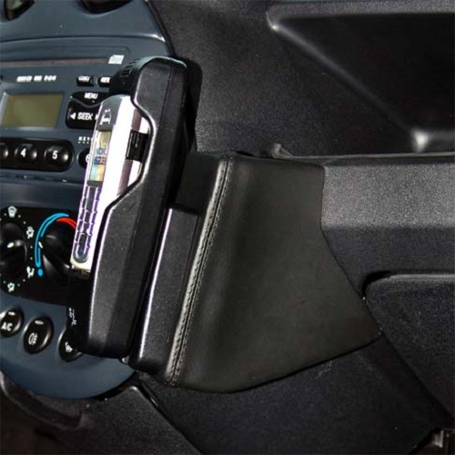 Ford Ka 2005- 01/2009 Kleur: Zwart