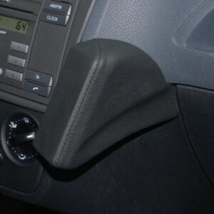 Ford Fiesta 11/2005- 09/2008 Kleur: Zwart