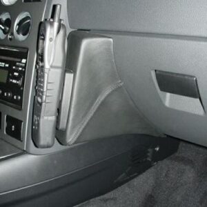 Ford Mondeo 07/2003-05/2007 Kleur: Zwart