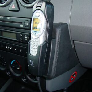 Ford Fusion 09/2002 -10/2005 Kleur: Zwart