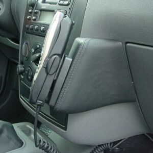 Ford Tourneo Connect 02/2003-2009 Kleur: Zwart