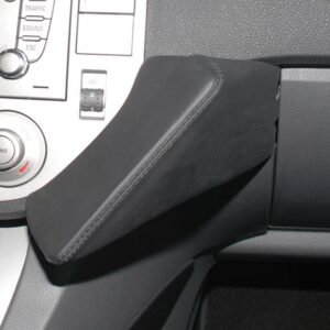 Ford Kuga 06/2008-2012 Kleur: Zwart