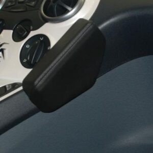 Ford Ka 02/2009-2016 Kleur: Zwart