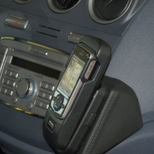 Ford Transit Connect 2009-2013 Kleur: Zwart