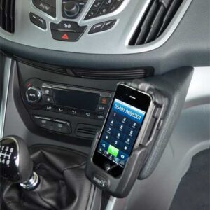 Ford C-Max 12/2010-2019 Kleur: Zwart