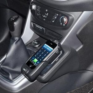 Ford B-Max 2012-2019 Kleur: Zwart