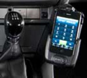 Ford Focus 11/2004 -02/2011 Kleur: Zwart