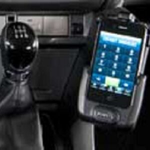 Ford Focus 11/2004 -02/2011 Kleur: Zwart